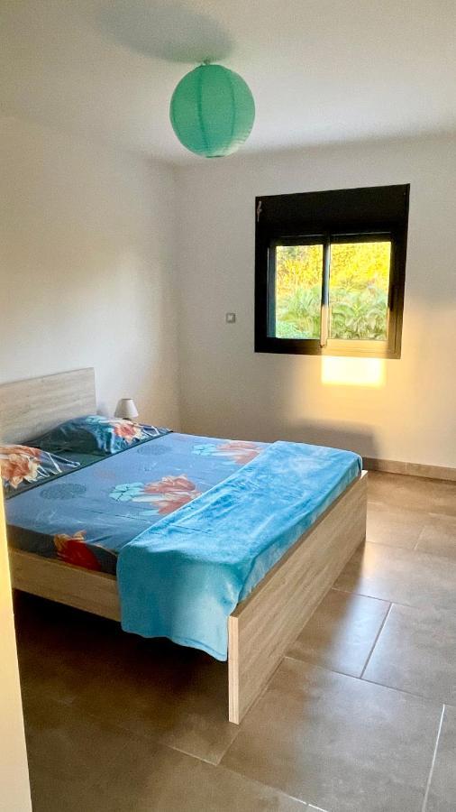 Les Villas De La Ligne Des Bambous Ravine des Cabris Εξωτερικό φωτογραφία