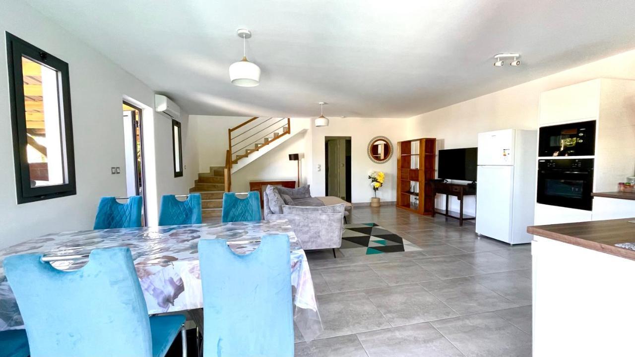 Les Villas De La Ligne Des Bambous Ravine des Cabris Εξωτερικό φωτογραφία