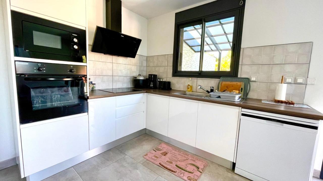 Les Villas De La Ligne Des Bambous Ravine des Cabris Εξωτερικό φωτογραφία